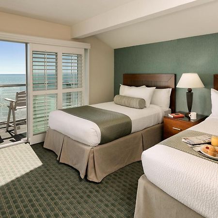 Shore Cliff Hotel Pismo Beach Ngoại thất bức ảnh