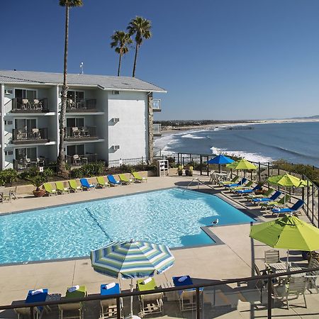 Shore Cliff Hotel Pismo Beach Ngoại thất bức ảnh