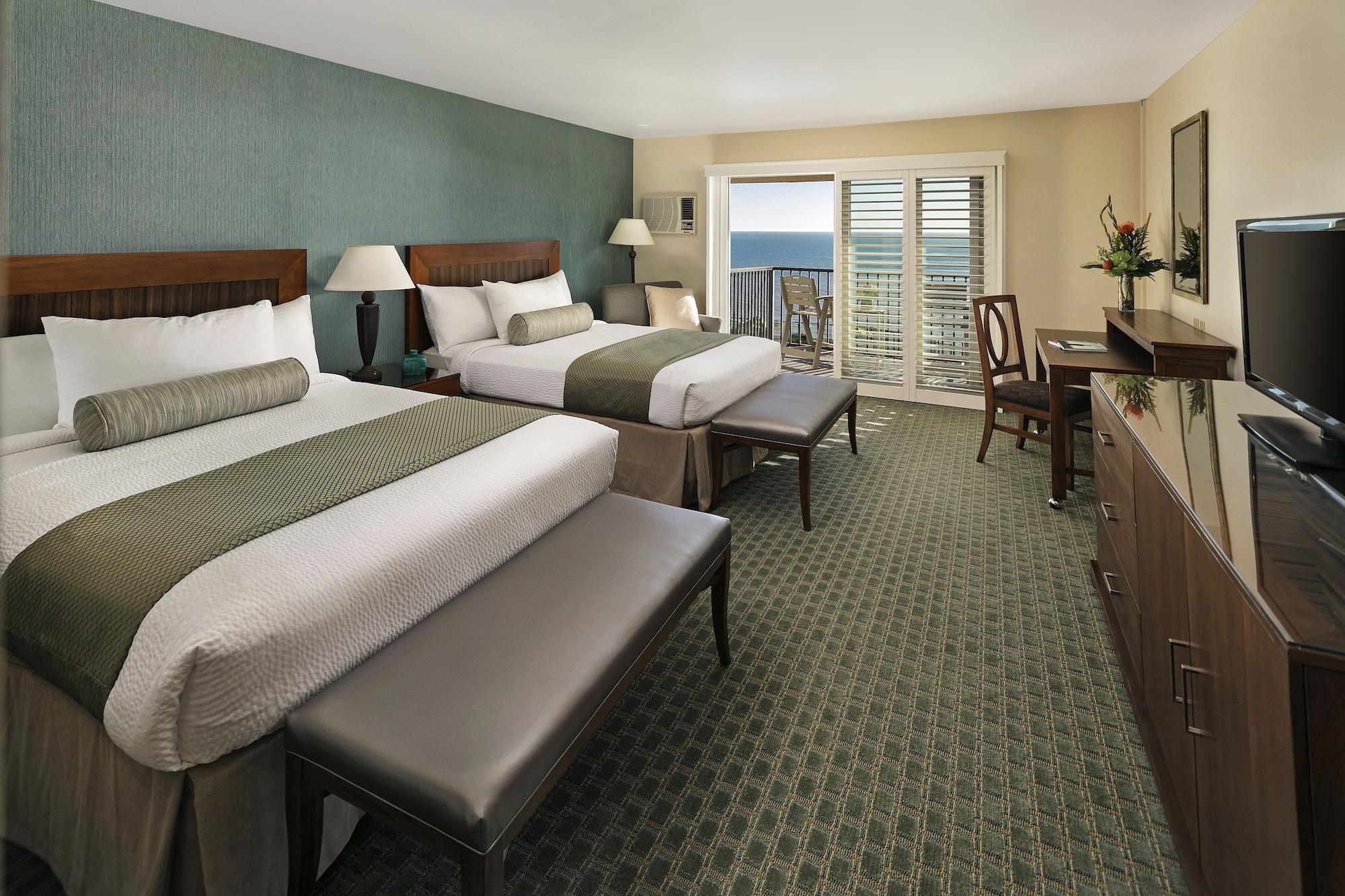 Shore Cliff Hotel Pismo Beach Ngoại thất bức ảnh