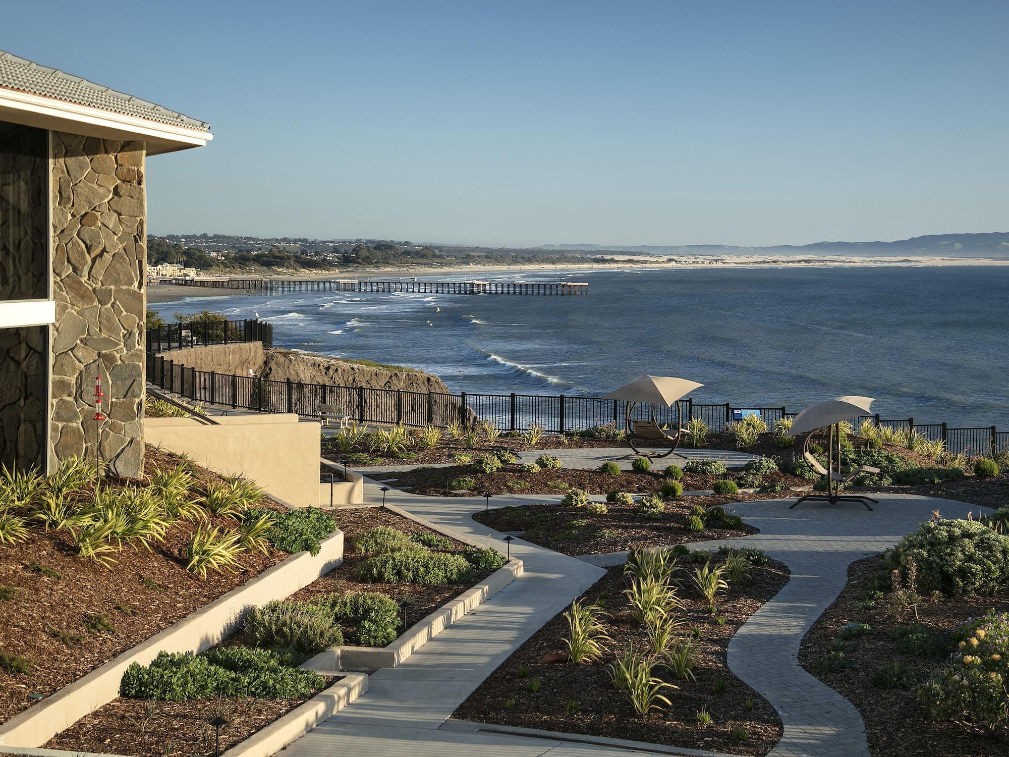 Shore Cliff Hotel Pismo Beach Ngoại thất bức ảnh