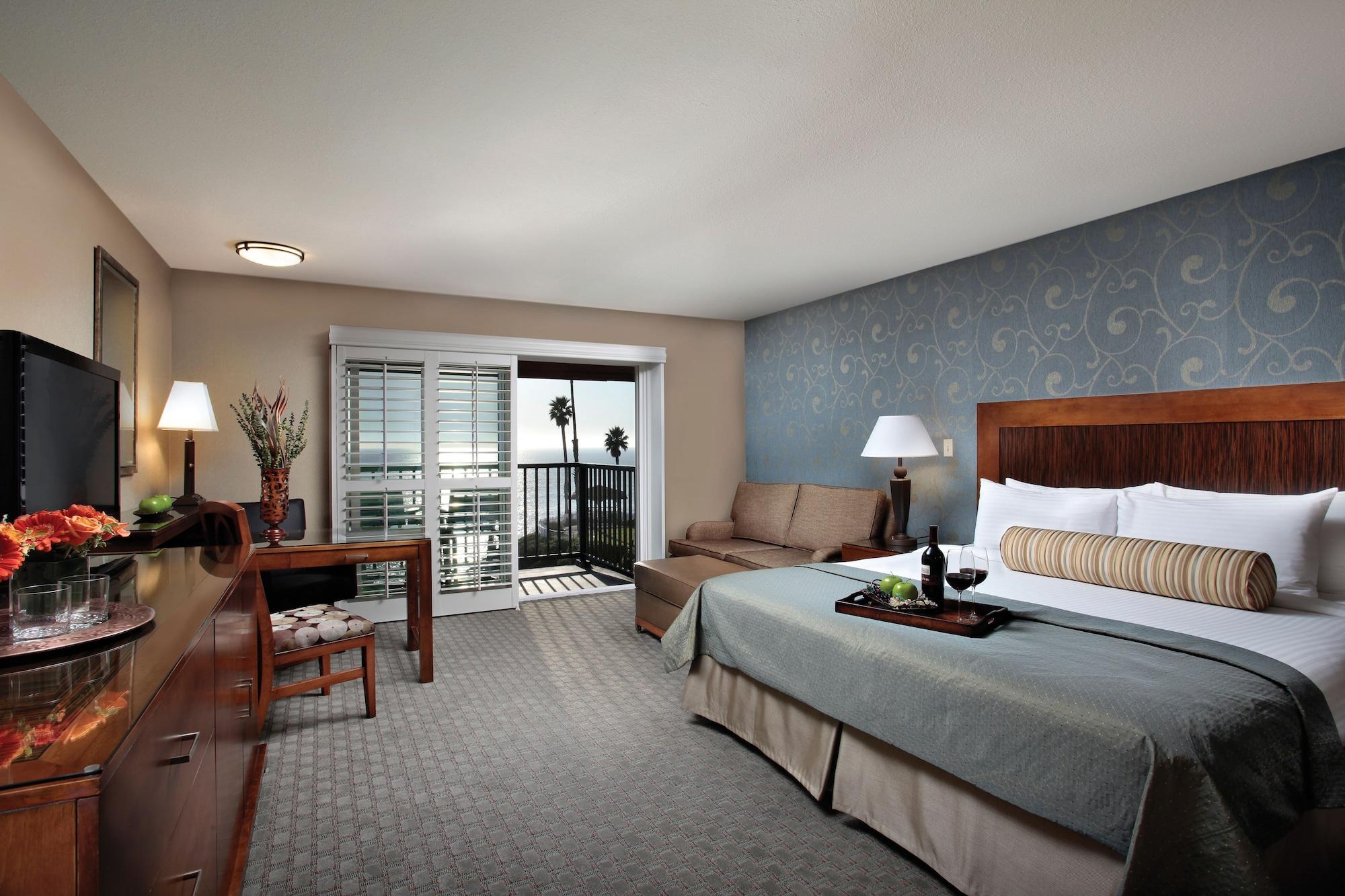 Shore Cliff Hotel Pismo Beach Ngoại thất bức ảnh