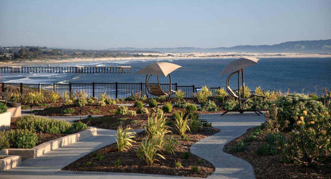 Shore Cliff Hotel Pismo Beach Ngoại thất bức ảnh