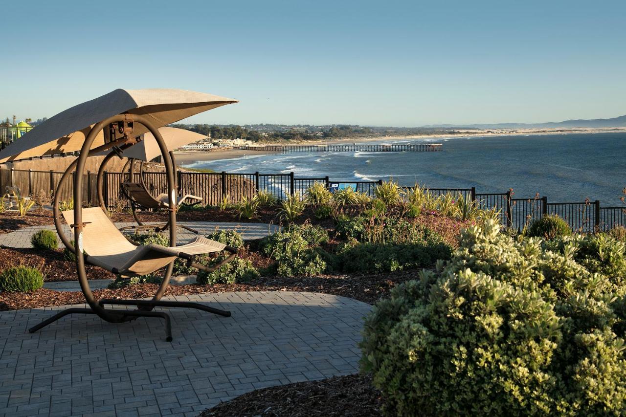 Shore Cliff Hotel Pismo Beach Ngoại thất bức ảnh