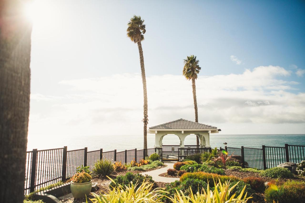 Shore Cliff Hotel Pismo Beach Ngoại thất bức ảnh