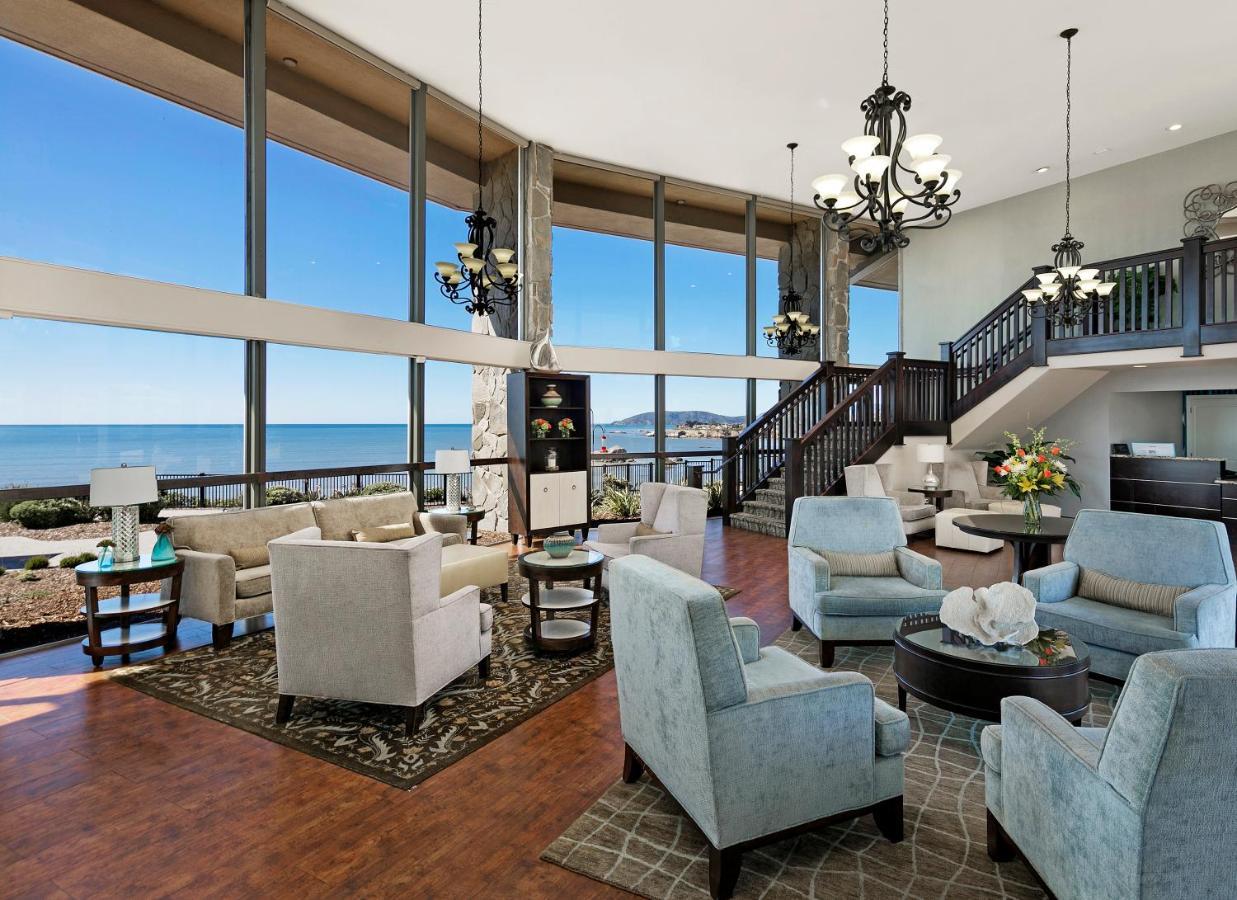 Shore Cliff Hotel Pismo Beach Ngoại thất bức ảnh