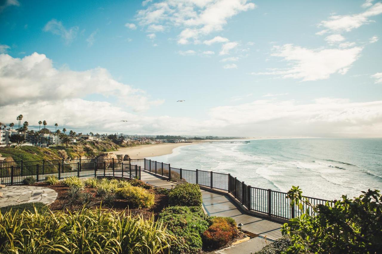 Shore Cliff Hotel Pismo Beach Ngoại thất bức ảnh