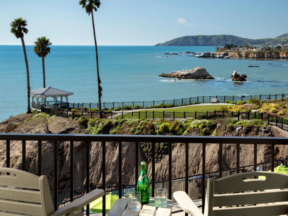 Shore Cliff Hotel Pismo Beach Ngoại thất bức ảnh