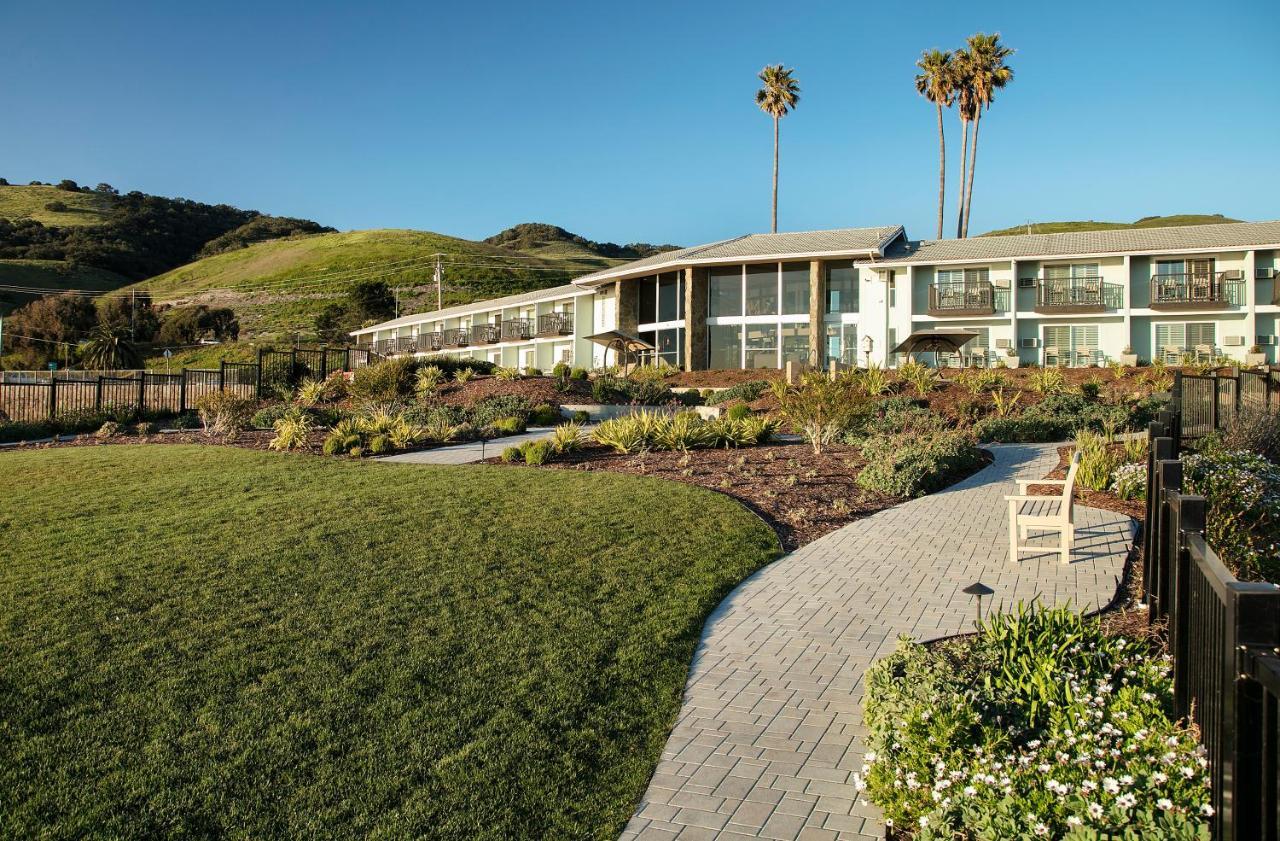 Shore Cliff Hotel Pismo Beach Ngoại thất bức ảnh
