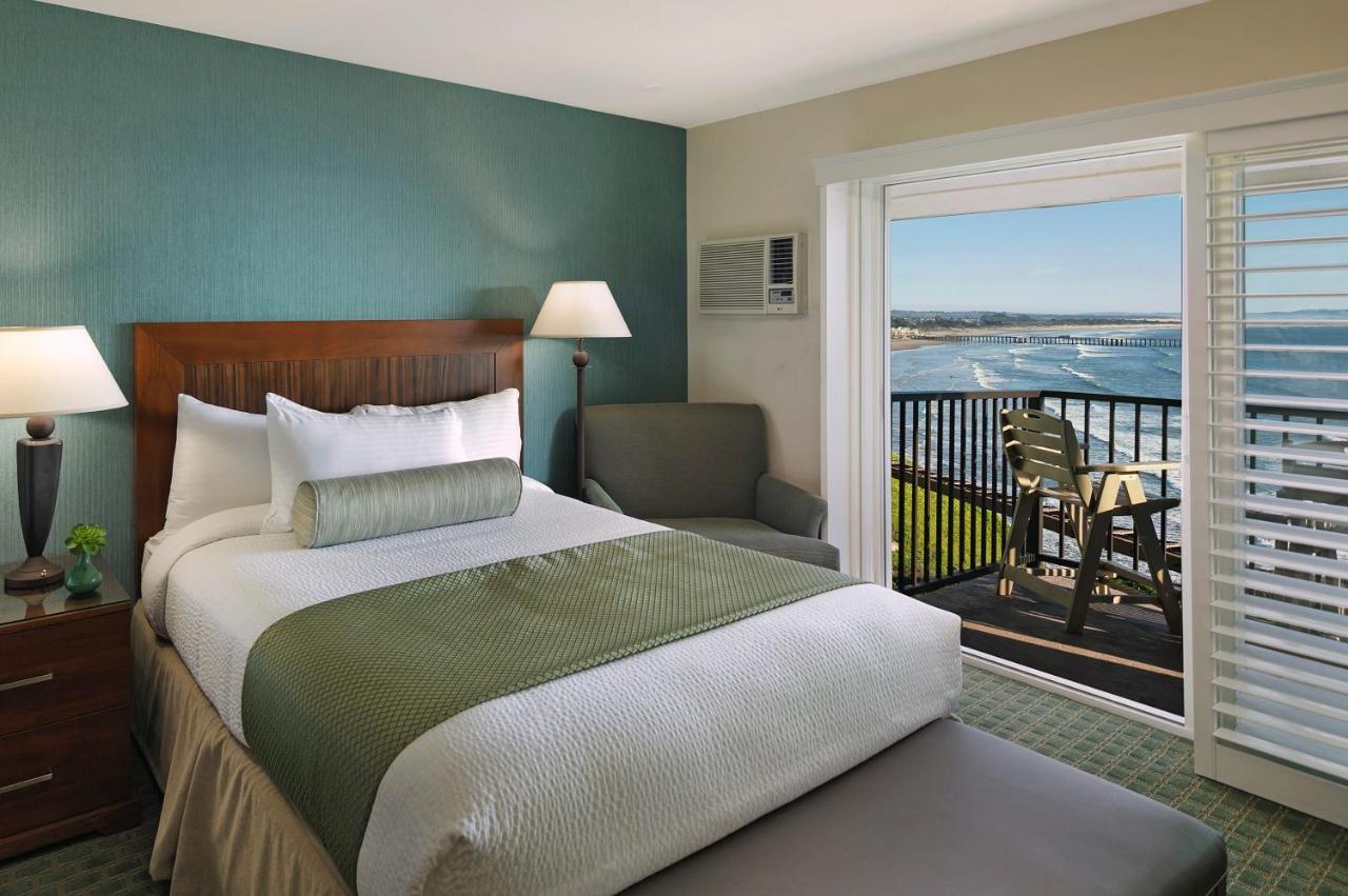 Shore Cliff Hotel Pismo Beach Ngoại thất bức ảnh