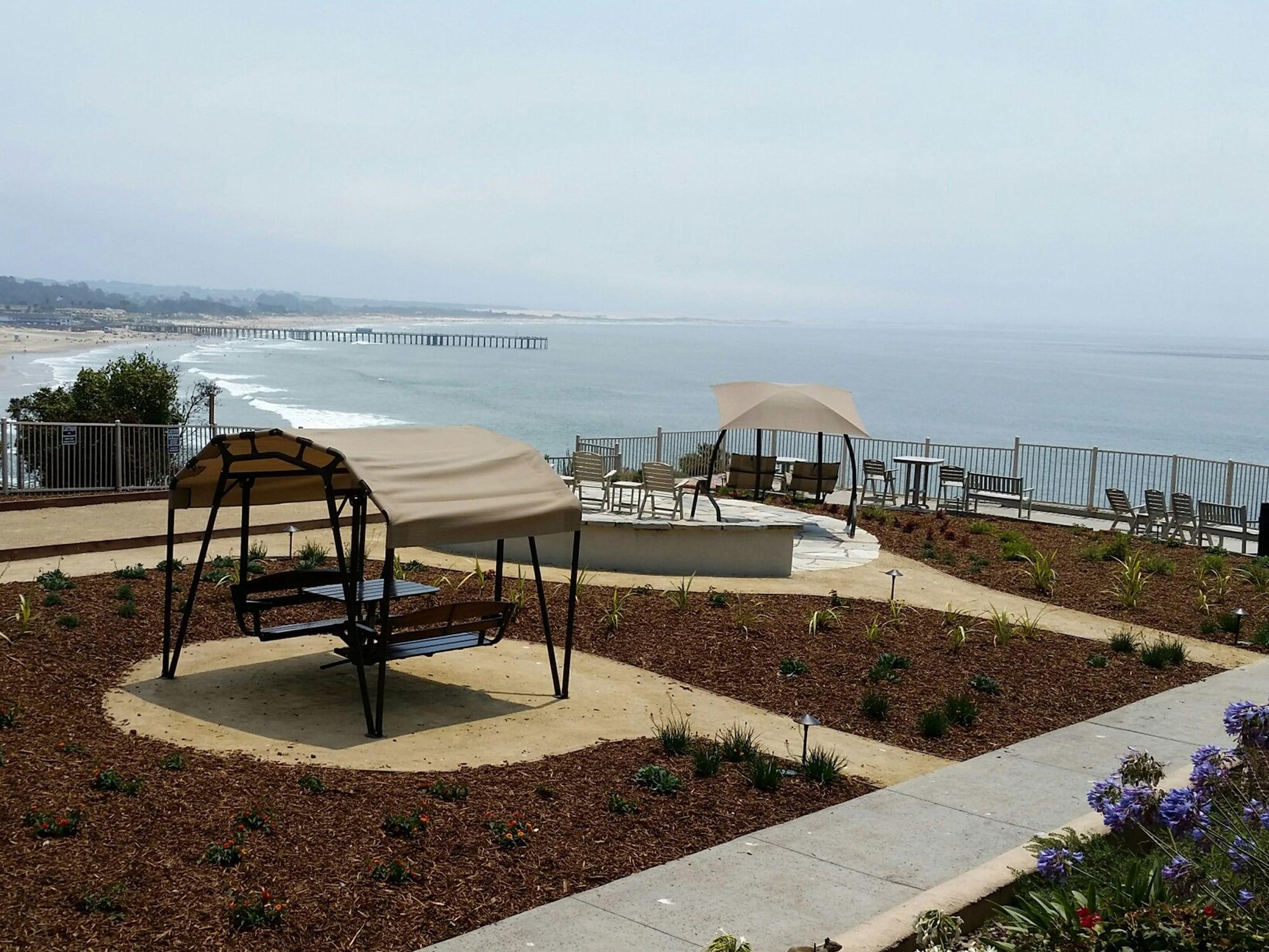 Shore Cliff Hotel Pismo Beach Ngoại thất bức ảnh
