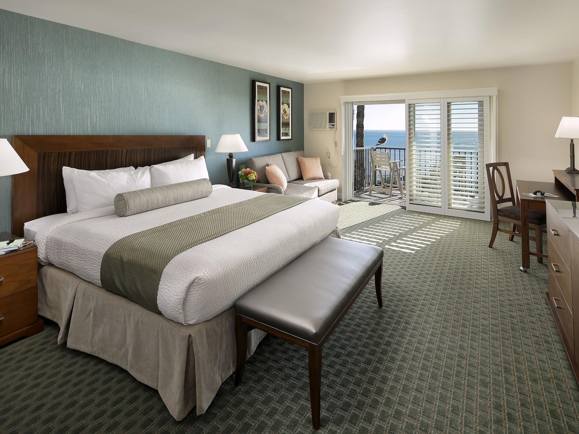 Shore Cliff Hotel Pismo Beach Ngoại thất bức ảnh